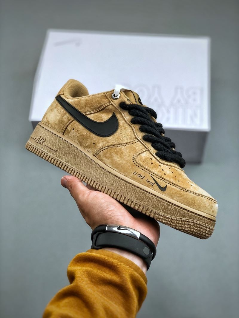 Nike Air Force 1 Shoes